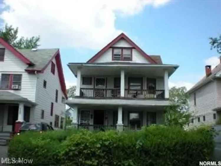 2-Bedroom Units in Mount Pleasant with Garage Parking