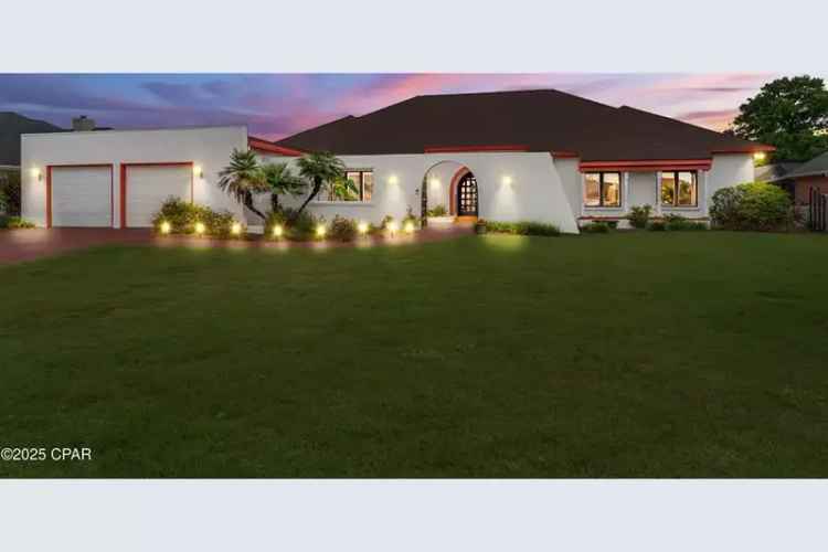 Spacious 5-Bedroom Home in Gated Bay Point Community