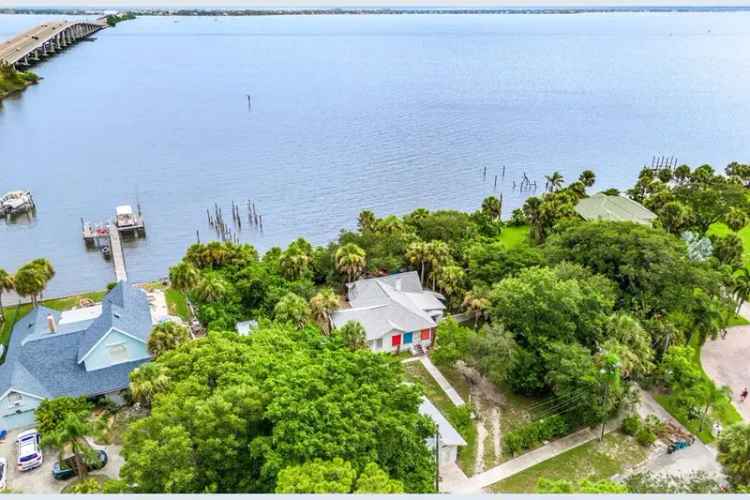 House For Sale , 1365, Pineapple Avenue, Melbourne, Florida