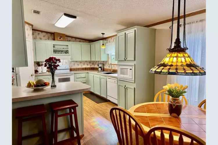 Mobile home For Sale , 8326, Fantasia Park Way, Riverview, Florida