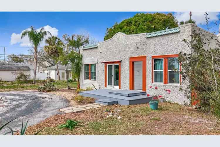 Updated Spanish Revival Home in Central Oak Park 4 Beds 2 Baths