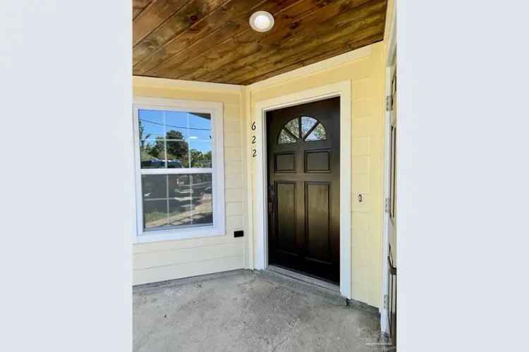 Renovated Home with New Roof, Appliances & Flooring