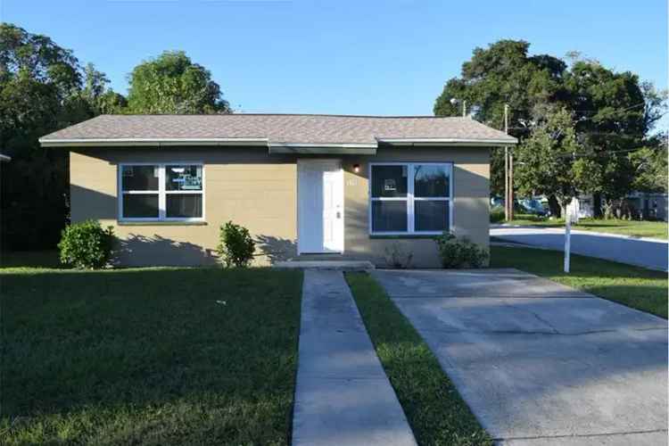 House For Sale , 1801, 13th Avenue South, Saint Petersburg, Florida