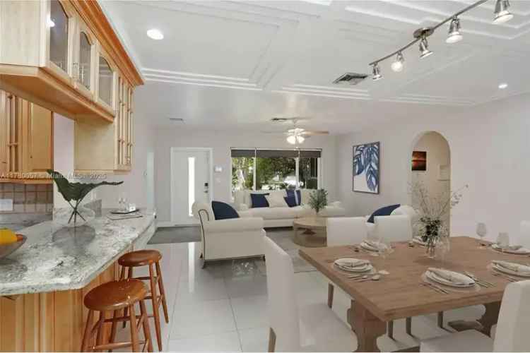 House For Sale , 13130, Northwest 1st Avenue, North Miami, Florida