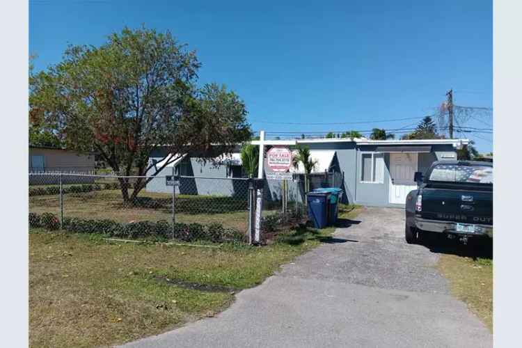 House For Sale , 29130, Kentucky Road, Homestead, Florida