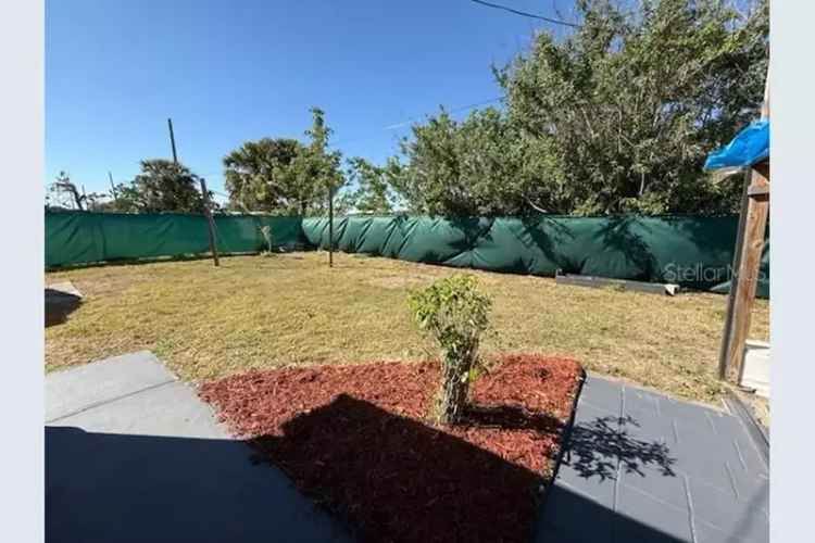 House For Sale , 22332, Midway Boulevard, Port Charlotte, Florida