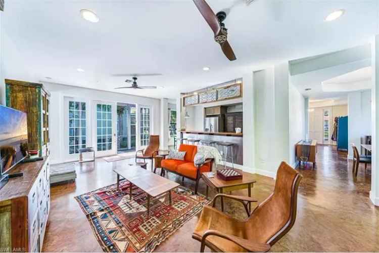 House For Sale , 1171, Mockingbird Lane, East Naples, Florida