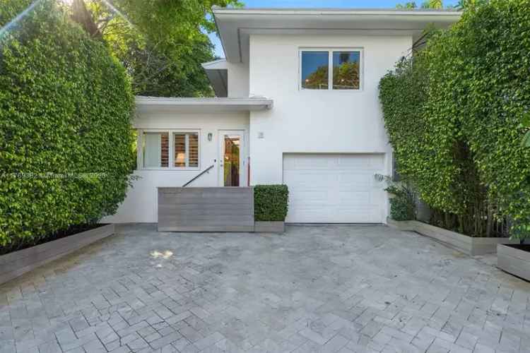 House For Sale , 6001, North Bay Road, Miami Beach, Florida