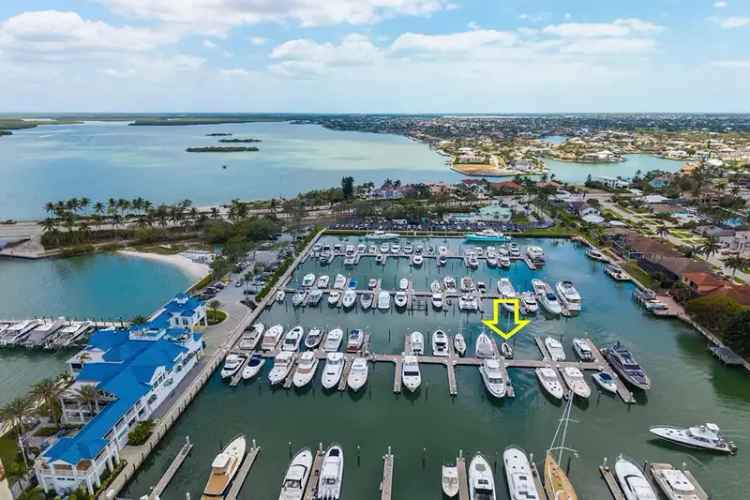 House For Sale , 1402, North Collier Boulevard, Marco Island, Florida