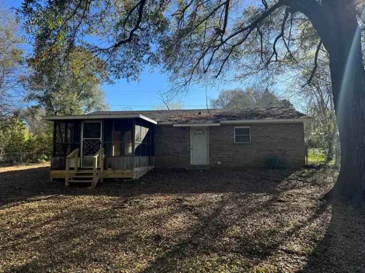 House For Sale , 205, Sweet Gum Drive, Dothan, Alabama