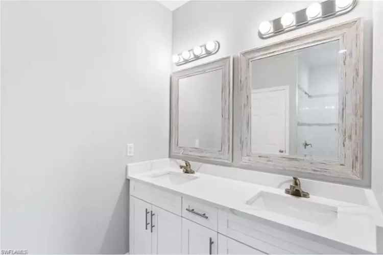 House For Sale , 897, Iris Drive, North Fort Myers, Florida