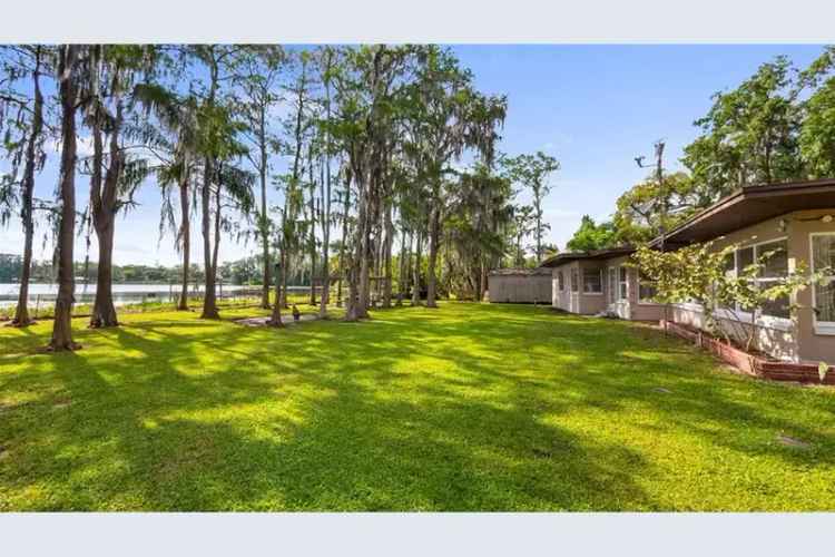 House For Sale , 5741, Rockwood Avenue, Orlando, Florida