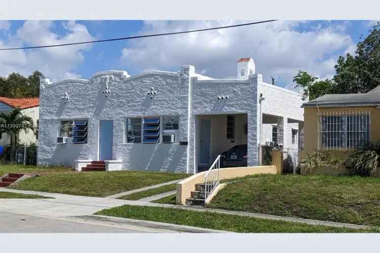 House For Sale , 1637, Southwest 19th Street, Miami, Florida