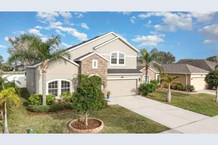 House For Sale , 3841, Joslin Way, West Melbourne, Florida