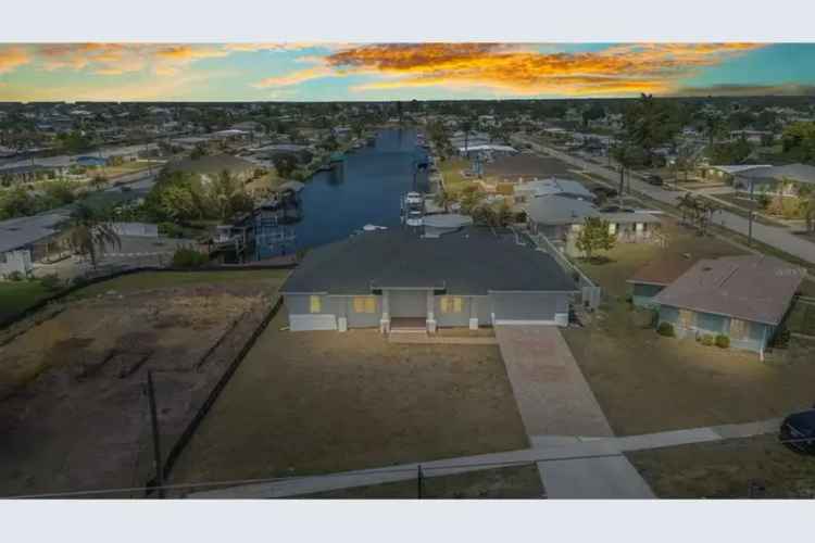 House For Sale , 4213, Gardner Drive, Port Charlotte, Florida