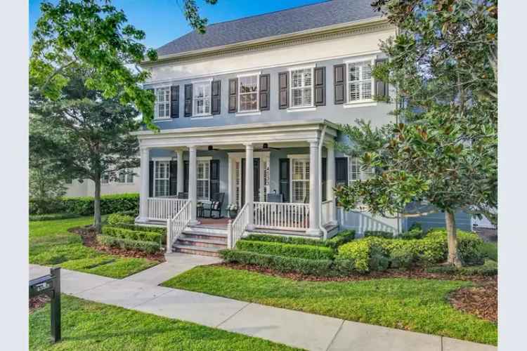 House For Sale , 4533, Burke Street, Orlando, Florida