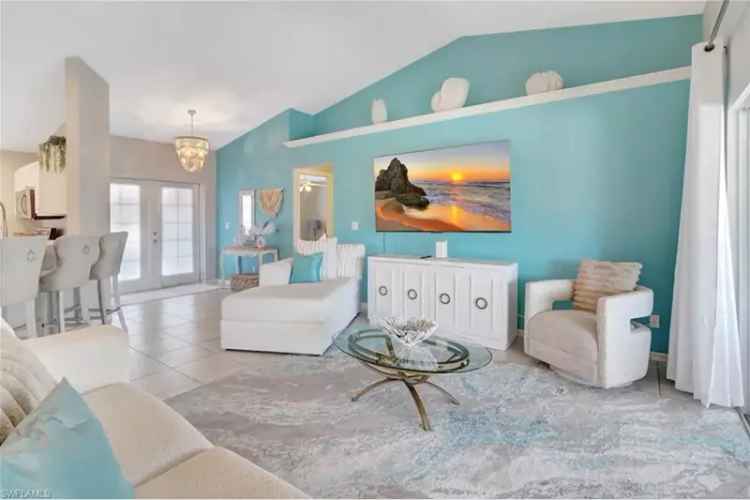House For Sale , 3801, 28th Street Southwest, Florida