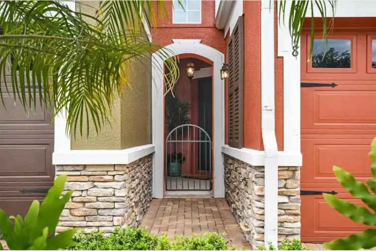 House For Sale , 9478, Silver Buttonwood Street, Orlando, Florida
