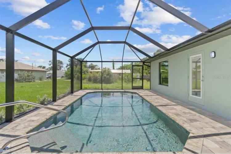 House For Sale , 9171, Prospect Avenue, Englewood, Florida