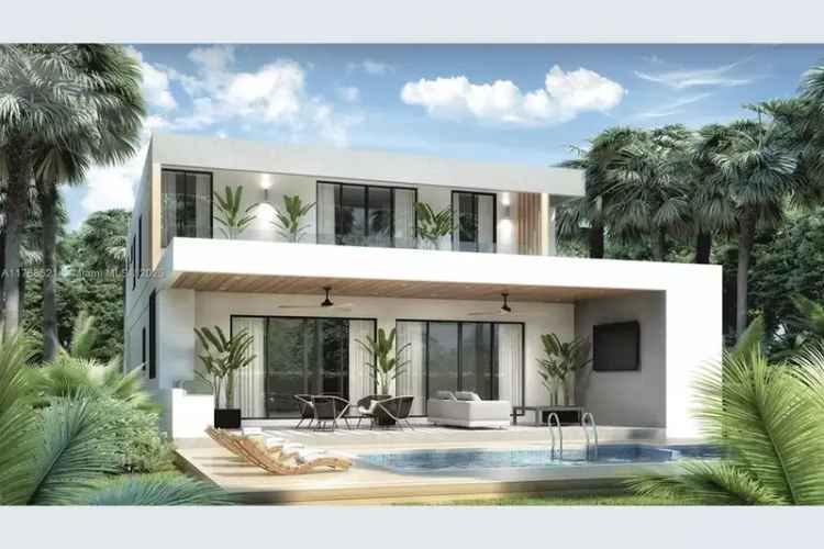 House For Sale , 241, Northwest 46th Street, Miami, Florida
