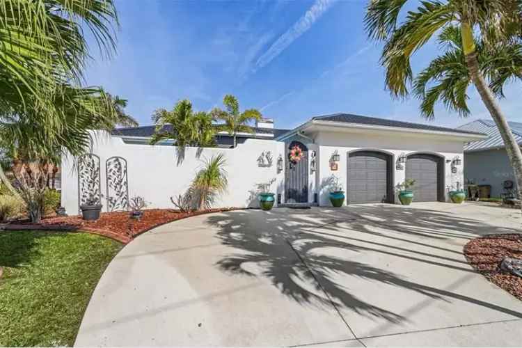 House For Sale , 1454, Kiwi Court, Punta Gorda, Florida