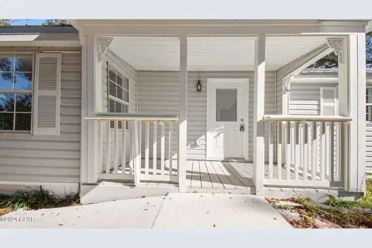 House For Sale , Panama City, Florida