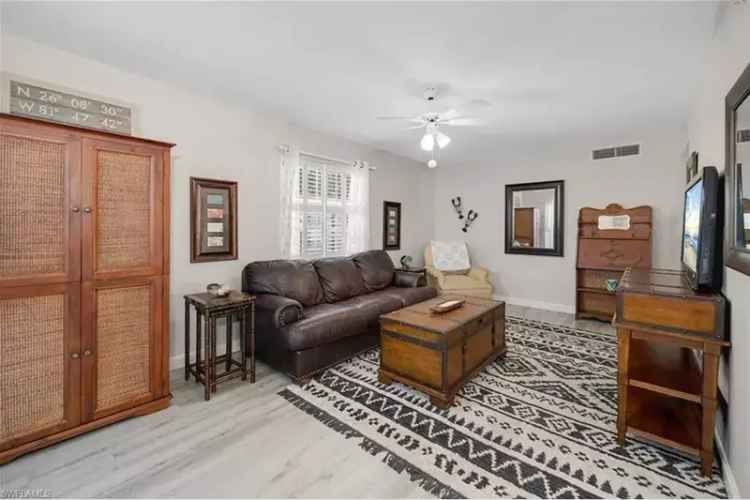 House For Sale , Naples, Florida