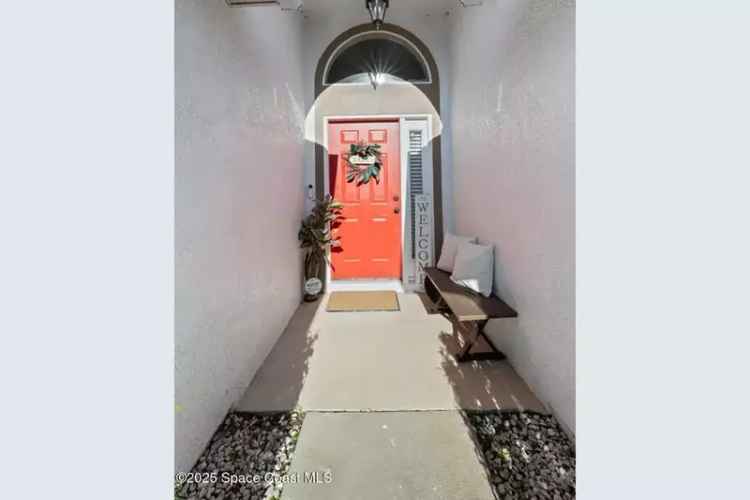 House For Sale , 2544, Ventura Circle, West Melbourne, Florida