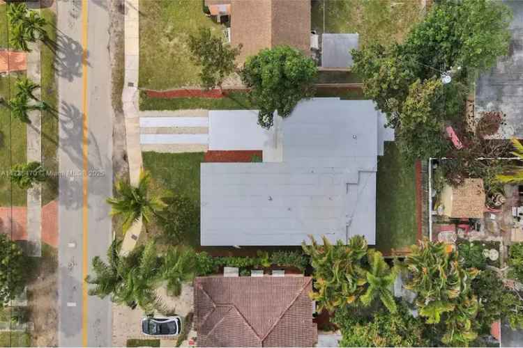 House For Sale , 237, Northeast 110th Terrace, Miami Shores, Florida