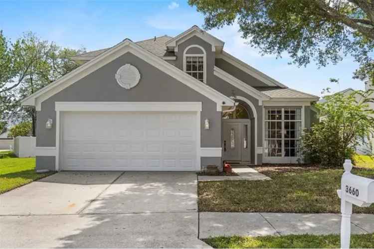 House For Sale , 3660, Ventura Club Circle, Orlando, Florida