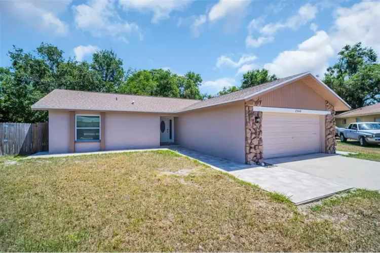 House For Sale , 2660, Orangewood Court, Palm Harbor, Florida