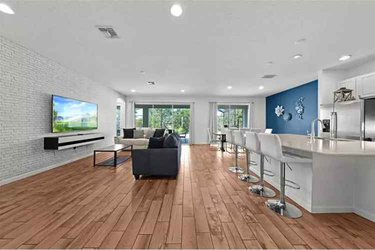 House For Sale , 438, Marcello Boulevard, Kissimmee, Florida