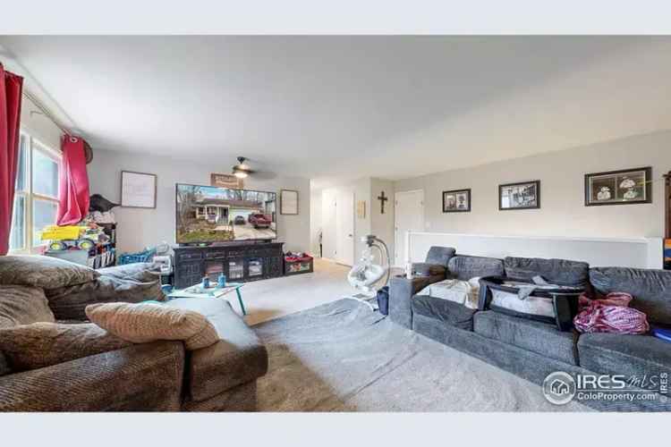 House For Sale , 2706, Balmoral Court, Fort Collins, Colorado