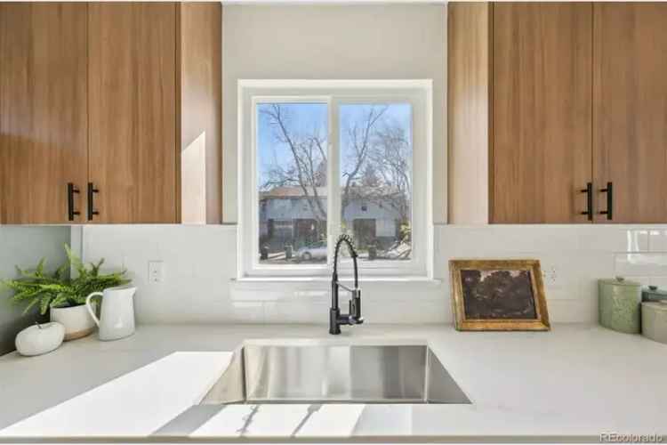House For Sale , 2293, South Sherman Street, Denver, Colorado