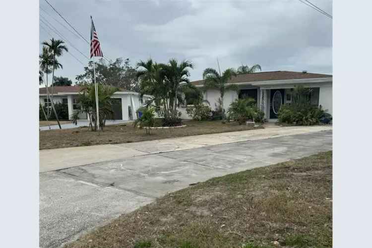 Waterfront Pool Home Renovation Project St Petersburg