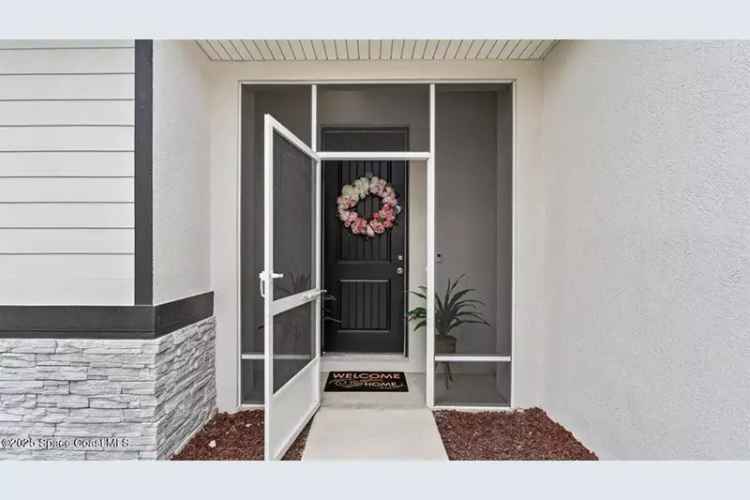 House For Sale , 219, Triana Avenue Southwest, Palm Bay, Florida