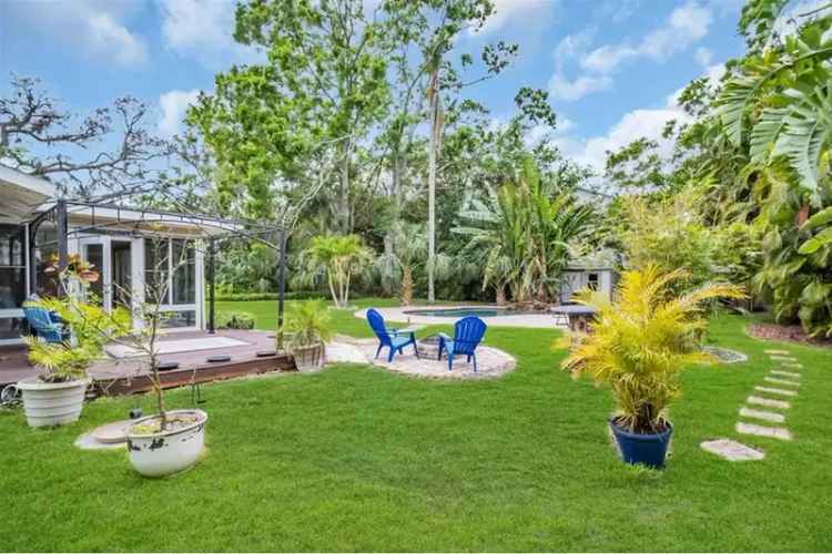 House For Sale , 613, Orange Street, Ozona, Florida