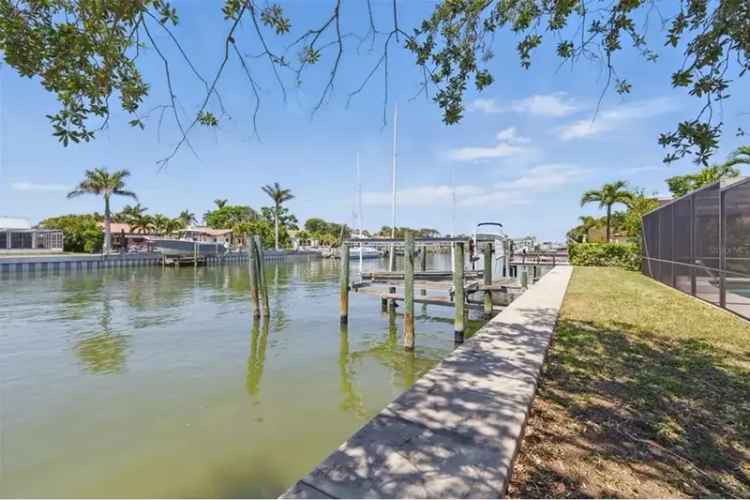 House For Sale , 2001, Iowa Avenue Northeast, Saint Petersburg, Florida