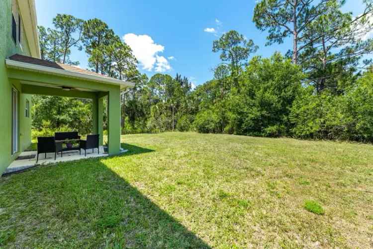 House For Sale , 494, Avocado Road Northwest, Palm Bay, Florida