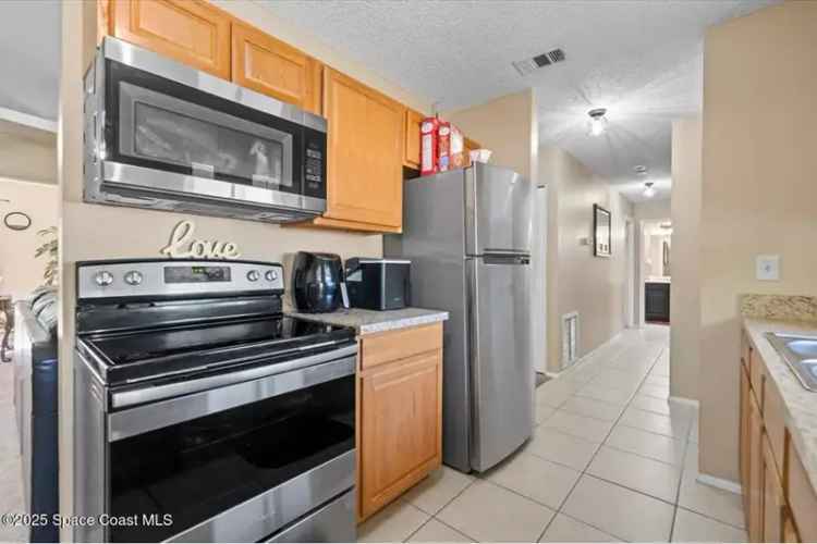House For Sale , 1662, Norwood Street Northeast, Palm Bay, Florida