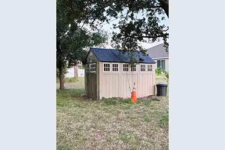 House For Sale , 5155, Northwest North Macedo Boulevard, Port Saint Lucie, Florida