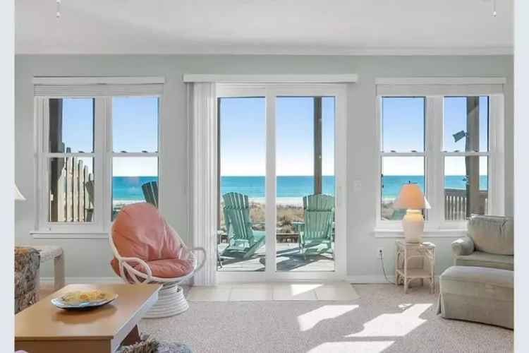 House For Sale , 7801, Gulf Boulevard, Navarre, Florida