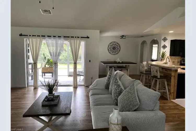 House For Sale , 361, Partridge Street, Lehigh Acres, Florida