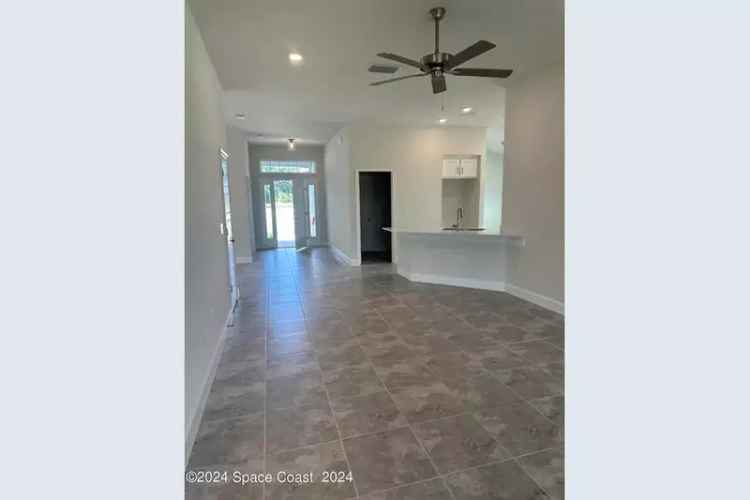 House For Sale , Palm Bay, Florida
