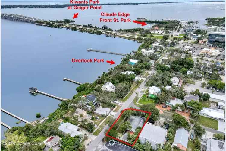 House For Sale , 916, Columbus Avenue, Melbourne, Florida