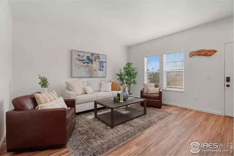House For Sale , 2832, William Neal Parkway, Fort Collins, Colorado