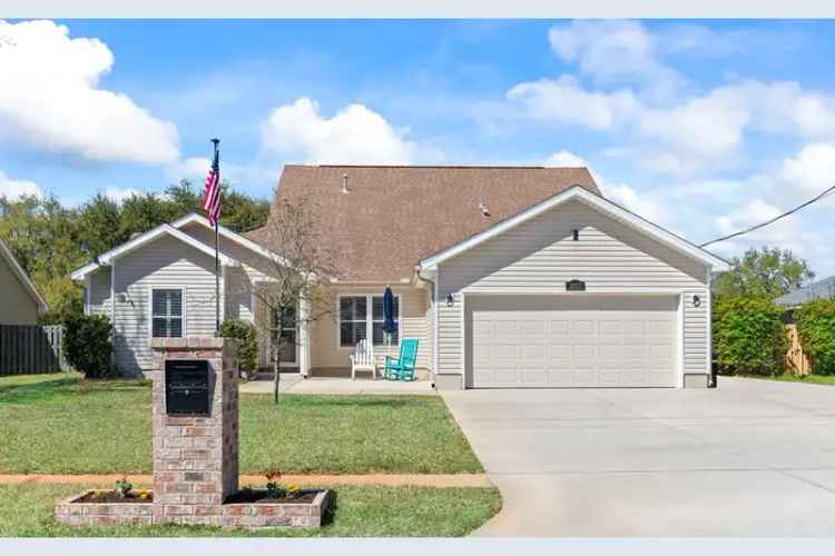 House For Sale , Navarre, Florida