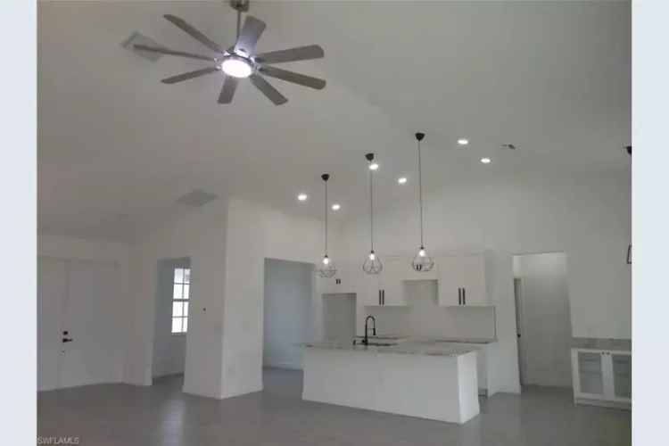 House For Sale , 1107, Hibiscus Avenue, Lehigh Acres, Florida
