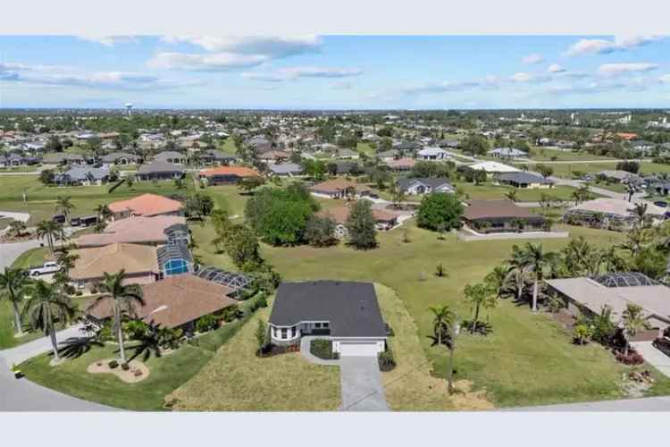 House For Sale , 218, Soursop, Punta Gorda, Florida