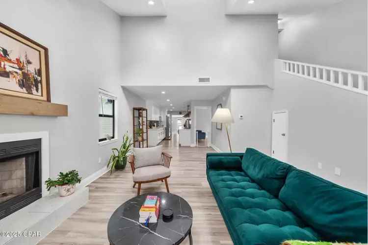 House For Sale , 112, South Palo Alto Avenue, Panama City, Florida